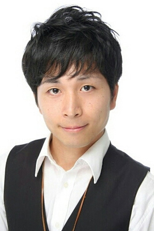 Photo of Hirotaka Kobayashi, Acting