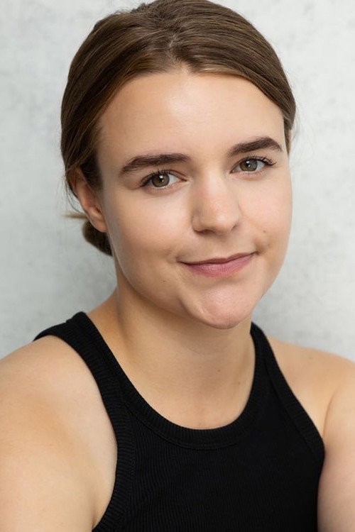 Photo of Eva Gaynor-Smith, Acting