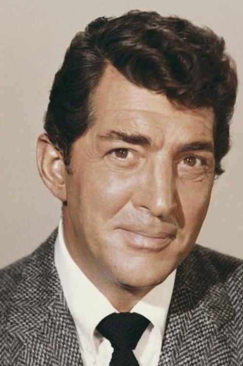 Dean Martin profile