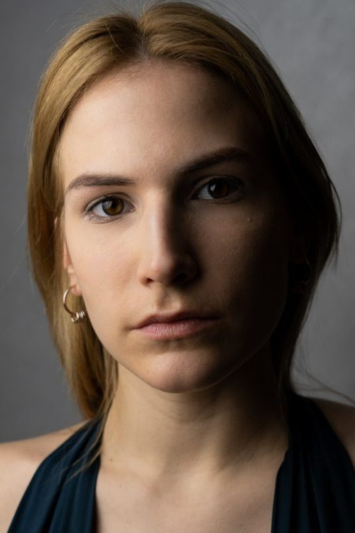 Weronika Warchoł profile