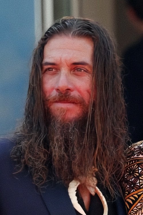 Photo of Michaël Vautor, Acting