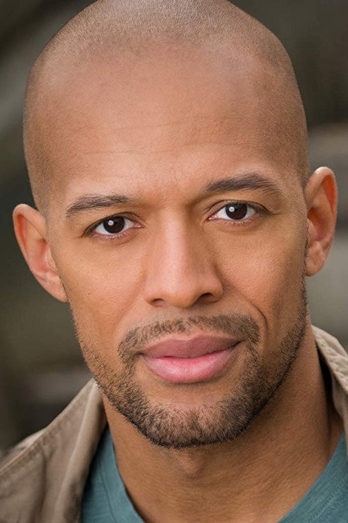 Photo of Maceo Oliver, Acting