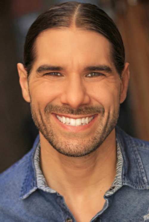 Photo of Paul Christino, Acting
