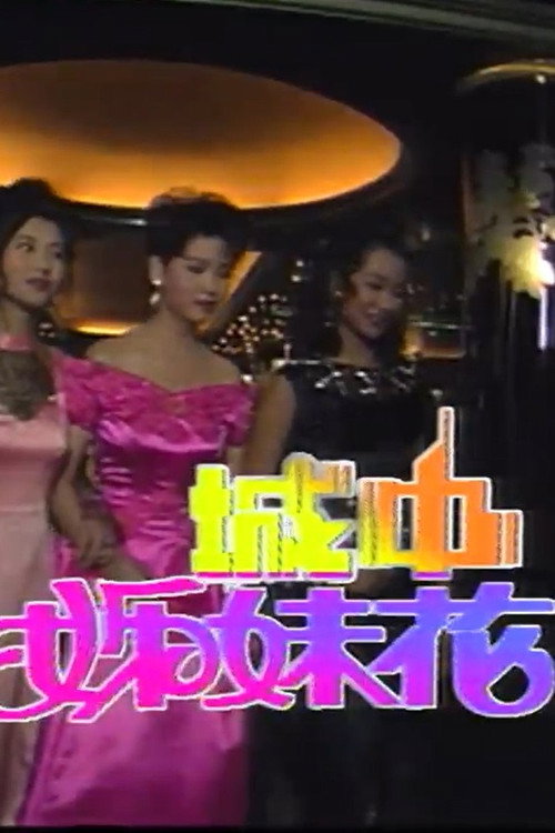 Where the Girls Are poster