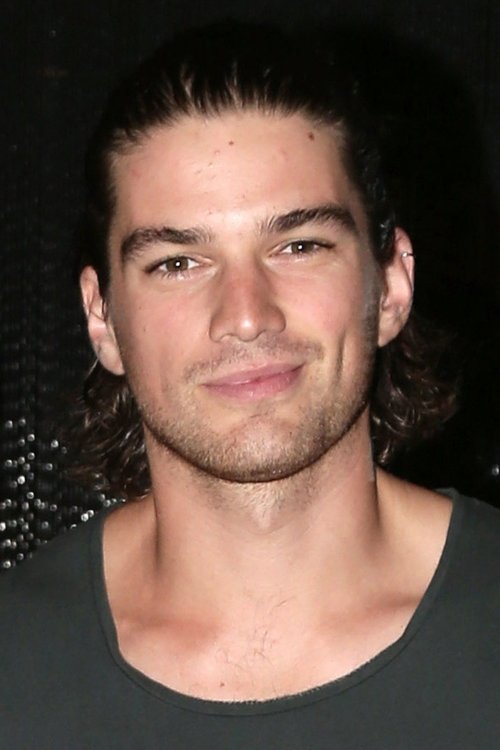 Jackson Gallagher profile