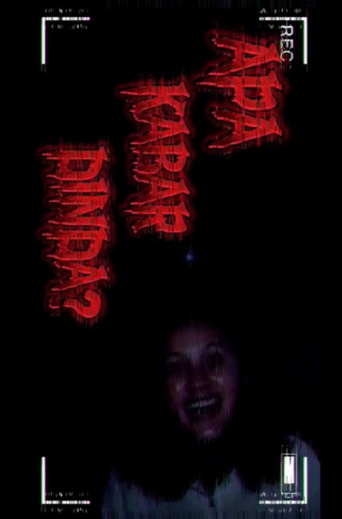 Movie poster for How Are You Dinda? (2022)