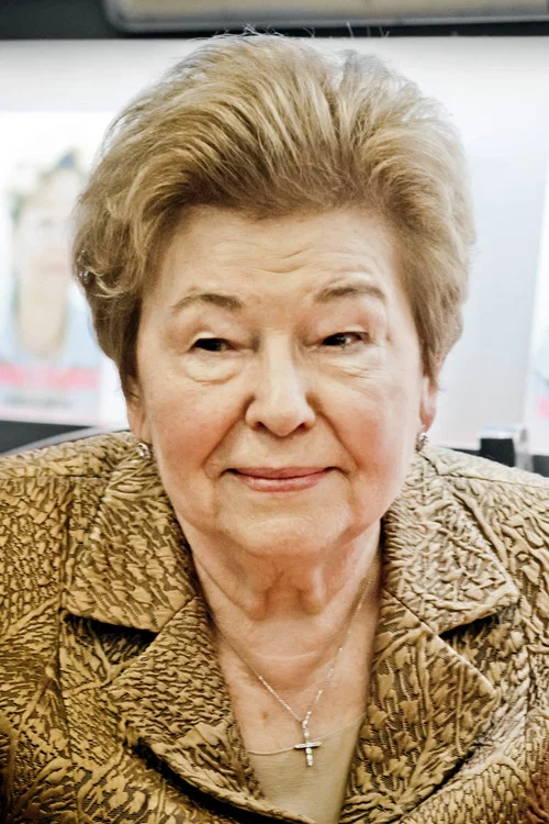 Photo of Naina Yeltsina, Acting
