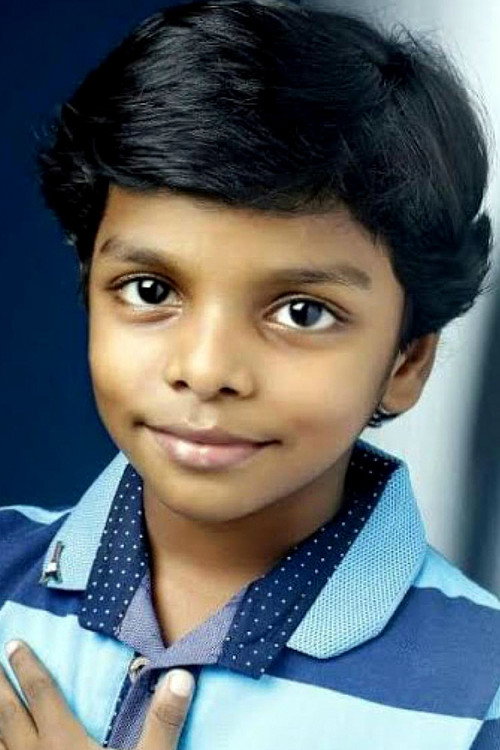 Photo of Adhish Praveen, Acting