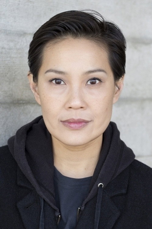 Photo of Wendy Kweh, Acting