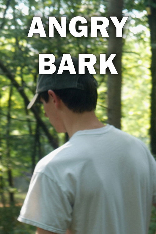 Movie poster for Angry Bark (2023)