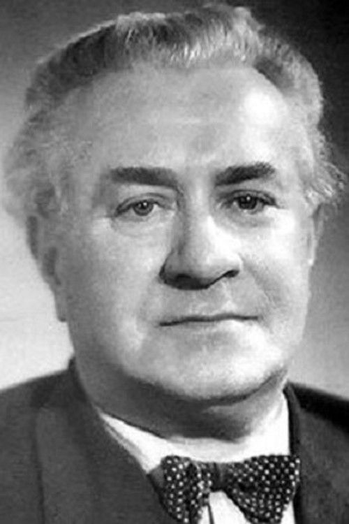 Vladimir Vladislavskiy profile