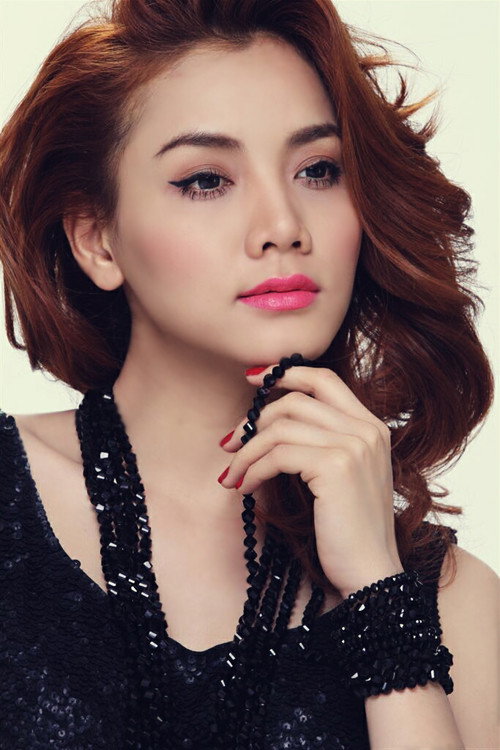 Photo of Trang Nhung, Acting