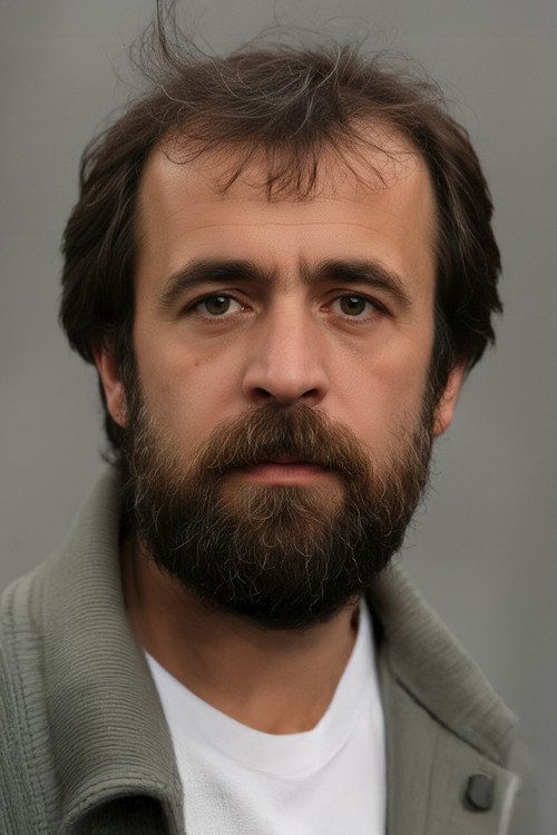Photo of Cesur Barut, Acting