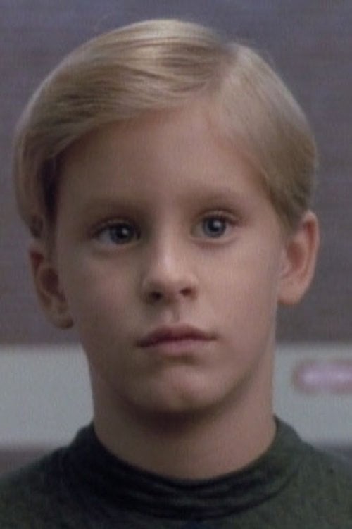 Photo of John Christian Graas, Acting