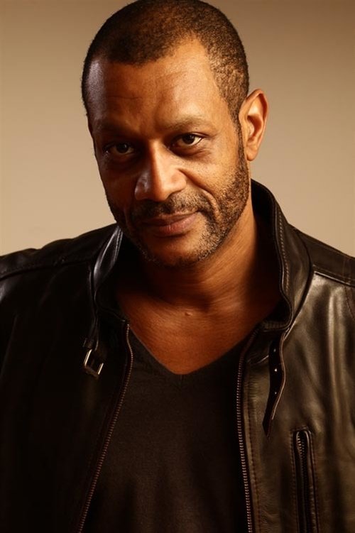 Thierry Desroses profile