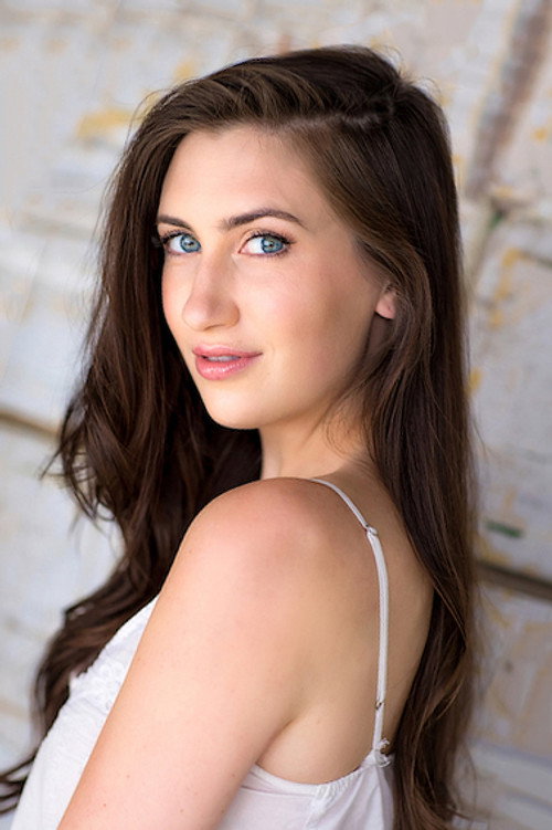 Photo of Corinne Natyshak, Acting