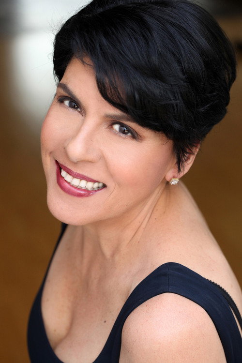 Photo of Francesca Cappucci, Acting