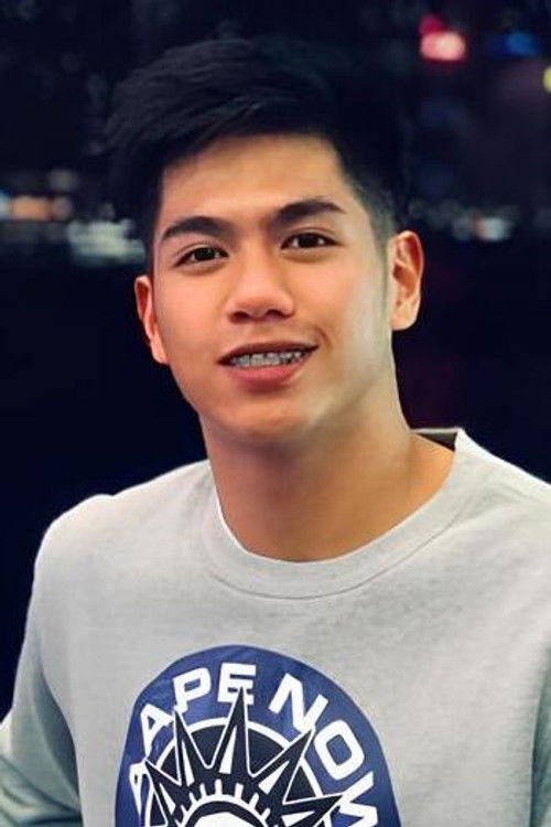 Chollo Sotiangco profile