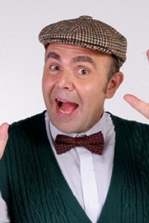 Photo of Cacá Rosset, Acting