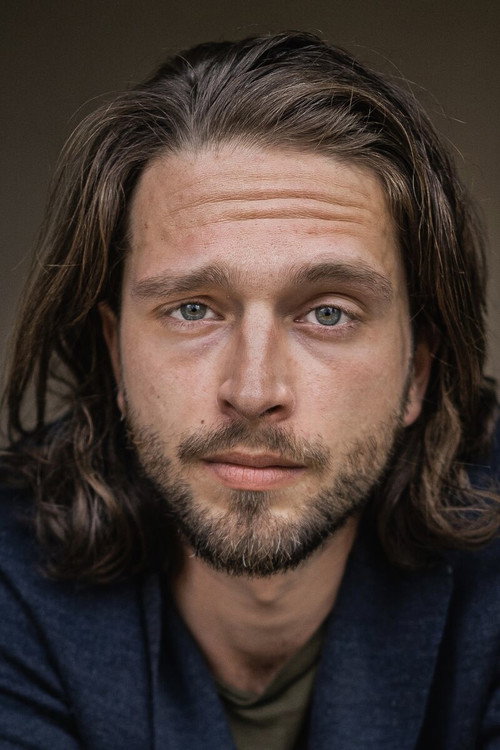 Photo of Patrick Schlegel, Acting