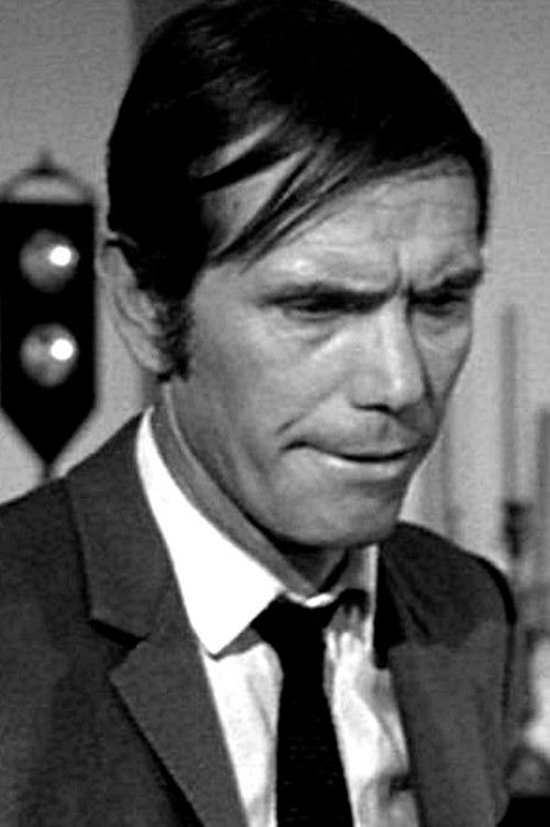 Jean Mauvais profile