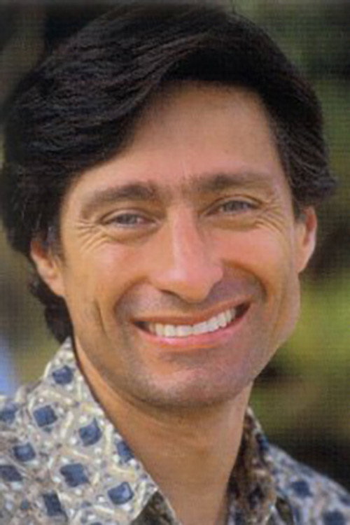 Photo of Steven Ramirez, Editing