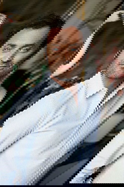 Augustin Trapenard profile