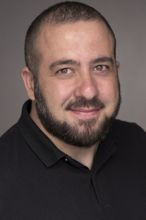 Photo of Richi Marcos, Acting