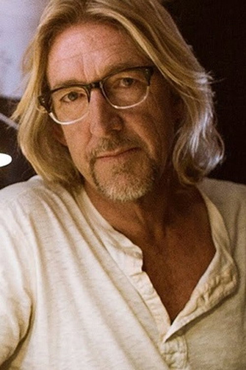 Photo of Mark 'Crash' McCreery, Visual Effects