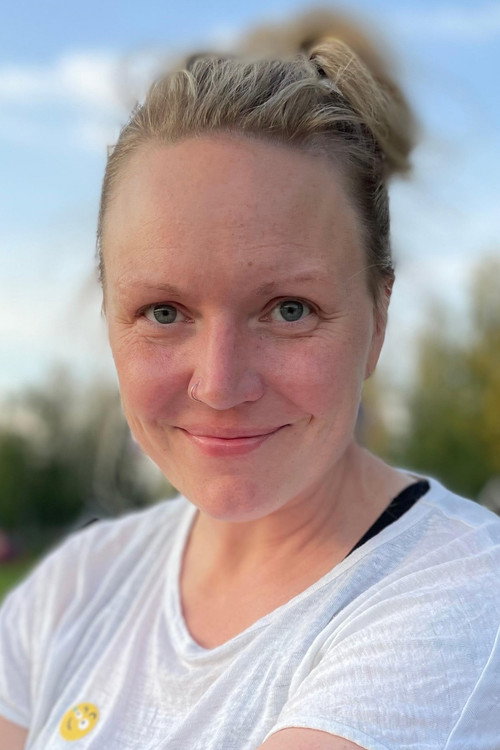 Photo of Nuppu Koivu, Acting