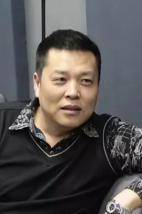 Photo of Cheng Yin, Acting