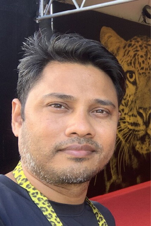 Photo of Zobayer Raihan, Directing
