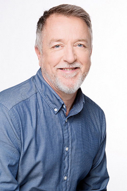 Mikael Rejström profile