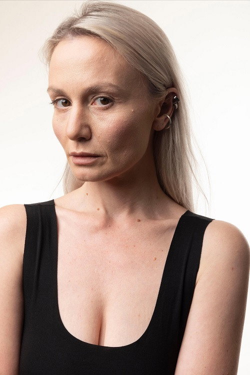 Eka Demetradze profile