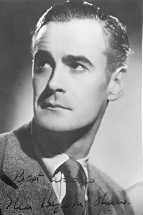 Photo of Glen Byam Shaw, Acting