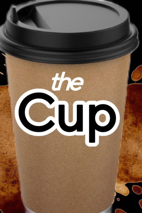 Movie poster for The Cup (2024)