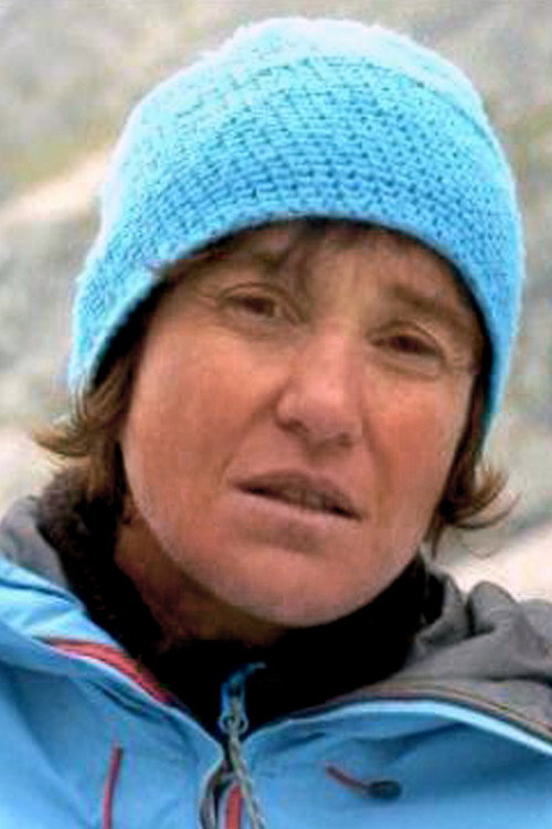 Photo of Valérie Aumage, Acting