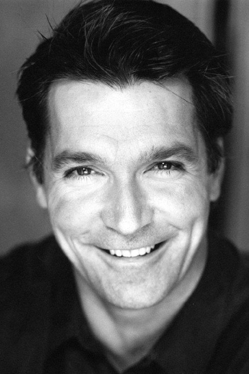 Photo of Eddie Braun, Crew