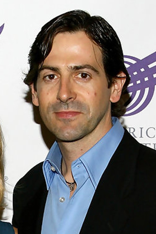Photo of Greg Naughton, Acting