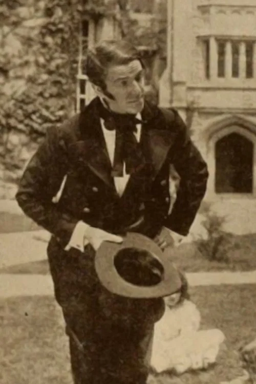 Movie poster for Vanity Fair (1915)
