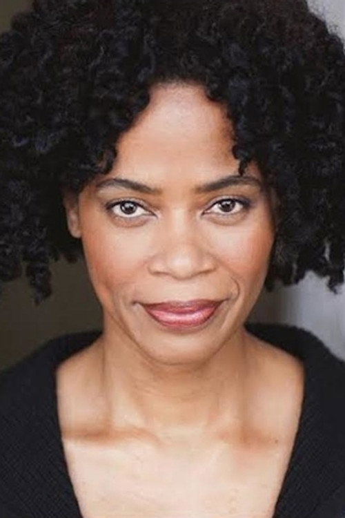 Photo of Sia A. Moody, Acting