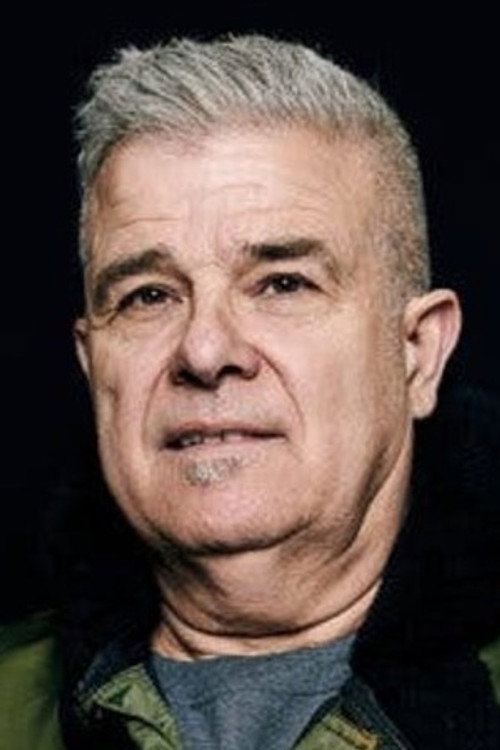 Photo of Mark Pauline, Acting
