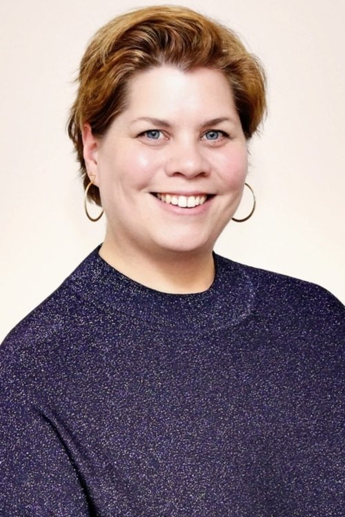Katy Brand profile