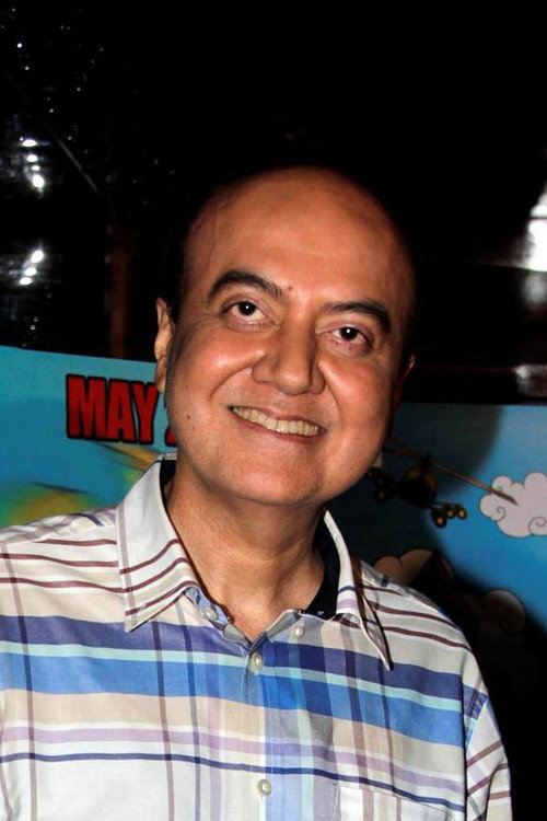 Photo of Jyotin Goel, Directing