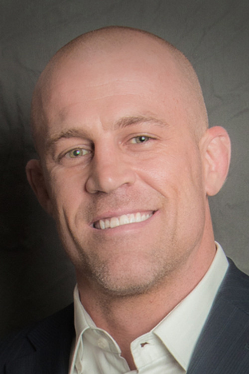 Photo of Ryan Larson, Acting
