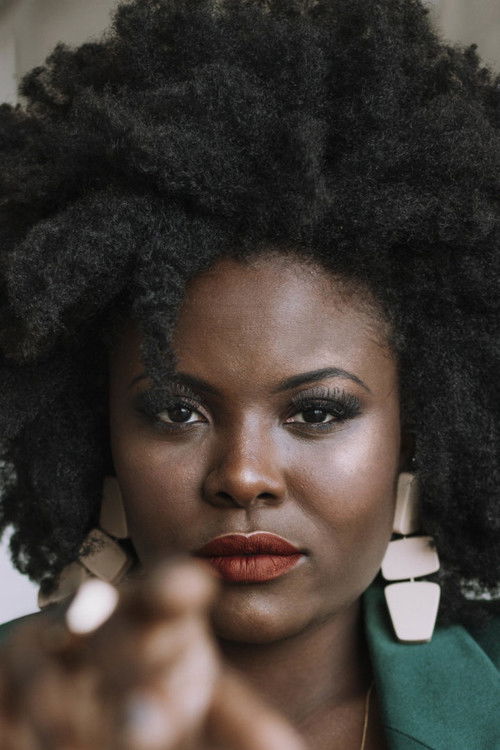 Luellem de Castro profile