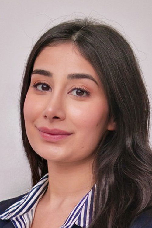 Photo of Rojina Esmaeili, Acting