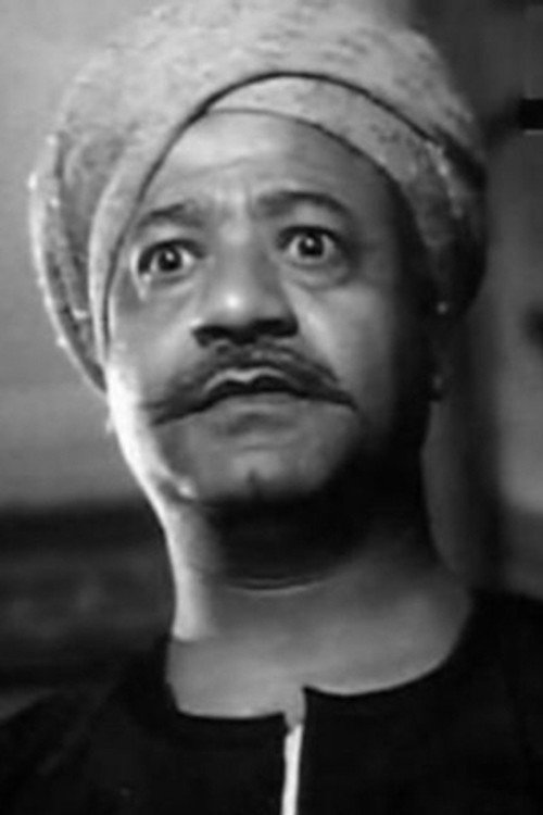 Photo of Mohamed Kamel, Acting