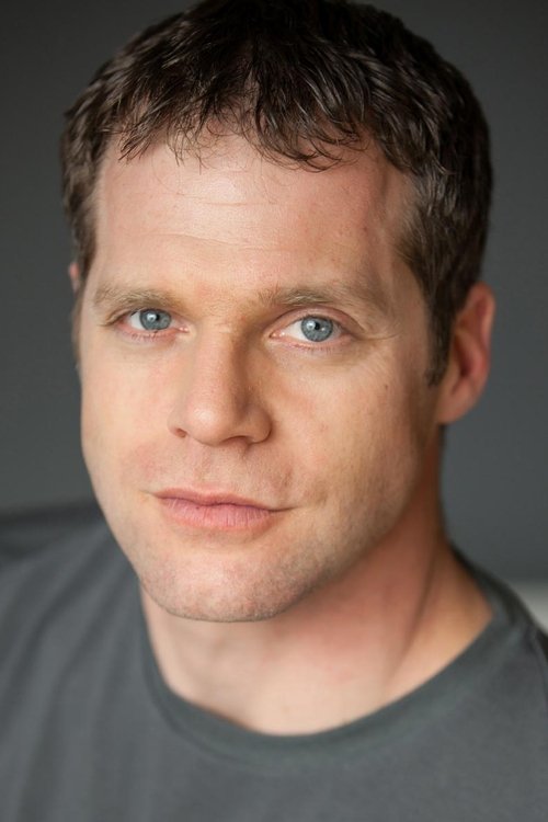 Photo of Tyler Hall, Crew