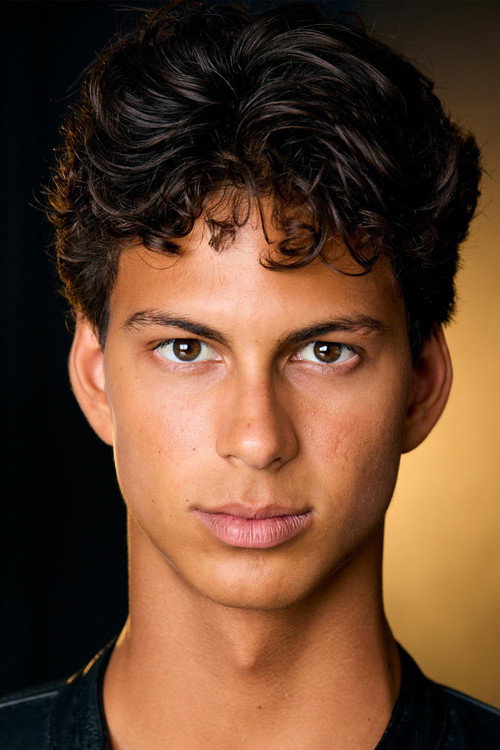 Photo of Koda Kalani Beschen, Acting